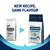 Advance Active Defense Light Medium. Neue Rezeptur, gleicher Geschmack. Verpackung zeigt Produktdetails und Beagle-Bild. Gewicht: 12kg.