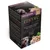 Encore in Jelly Finest Collection, Hühnerbrust mit Thunfisch, Ente und Gemüse. Packung mit 5 x 100g Beuteln. Mit natürlichen Zutaten. Bild eines Hundes auf der Verpackung.