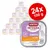 Animonda Integra Protect Diabetes z drobiem, 24x100g. Stabilny poziom cukru we krwi, przy cukrzycy, Veterinary Diet, pH moczu 6,5-6,8.