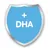+ DHA, omega-3 zsírsavat tartalmaz az egészséges fejlődésért.