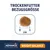 Trockenfutter Bezugsgrösse: Krokette mit Durchmesser von ca. 1 cm. Marke: Advance Veterinary Diets, Produktlinie: Weight Balance.