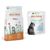 Kitten Huhn & Reis + 12 x 50 g Ziegenmilch