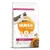 IAMS for Vitality Senior 7+ kissan kuivaruoka, kanaa, 10 kg. Pakkauksessa kuva kissasta ja kulhossa nappuloita. Teksti: 88 % eläinproteiinia, seniorikissoille yli 7 v.