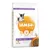 Saco de pienso IAMS for Vitality Puppy con pollo fresco, 12 kg, para cachorros de 1–12 meses. Imagen de croquetas y perro pequeño en el envase. Texto visible en varios idiomas.
