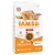 IAMS Indoor comida para gatos con pollo fresco, 88% proteína animal, para gatos de interior desde 1 año, 3kg. 100% nutrición equilibrada, envase reciclable, sin trigo ni aditivos artificiales.