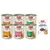 Prezzo speciale! animonda Cibo umido per gatti + 50 g Carny Adult Meat Yummies gratis! - 6 x 800 g Mix Manzo & Pollame + 50 g Yummies Pollo + Salmone
