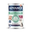 Advance Veterinary Diets Hypoallergenic - Miel (6 x 400 g)