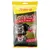 Josera Loopies met rundvlees, graanvrij en caloriearm. Met stukjes erwt en wortel. Verpakking toont hond met snacks in de bek.