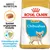 Royal Canin Puppy Chihuahua. Speziell angepasste Krokette. Unterstützung der körpereigenen Abwehrkräfte.