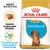 Royal Canin Puppy Dachshund. Speziell angepasste Krokette. Unterstützung der körpereigenen Abwehrkräfte.