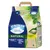 Sachet de litière Catsan Natural 8L, 100 % biodégradable, fabriqué à partir de fibres végétales, agglomérante extra absorbante. Texte en allemand et français visible sur l’emballage. Sachet de litière Catsan Natural 8L, 100 % biodégradable, fabriqué à partir de fibres végétales, agglomérante extra absorbante. Texte en allemand et français visible sur l’emballage.
