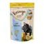 Feringa Crunchy Bites Salmon - Saver Pack: 3 x 30g