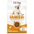 Sacchetto IAMS 12 kg, con pollo fresco, per cani L oltre 25 kg, 1+ anni. Testo visibile: 'Advanced Nutrition your dog needs', '100% Complete & Balanced Nutrition'. Sacchetto IAMS 12 kg, con pollo fresco, per cani L oltre 25 kg, 1+ anni. Testo visibile: 'Advanced Nutrition your dog needs', '100% Complete & Balanced Nutrition'.