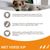 IAMS Advanced Nutrition Adult Small & Medium Dog met Kip Hondenvoer