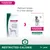 EUKANUBA Veterinary Diets Restricted Calorie hondenvoer, oud en nieuw verpakkingsontwerp, 12 kg. Tekst: Refined recipe in a new design, RESTRICTED CALORIE, 1+ year.