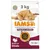Croquettes pour chat IAMS 3 kg, Digestion sensible, riche en dinde, 1+ an, sac recyclable, texte anglais : Advanced Nutrition your pet needs, Complete & Balanced Nutrition.
