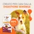 IAMS Sensitive Digestion per cani, 80% proteina animale, con tacchino, 1+ anni, confezione da 2 kg. Testo: creato per cani dalla digestione sensibile, 80% proteina animale.