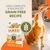 IAMS Advanced Nutrition Grain Free s kuracím mäsom