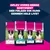 Eukanuba Premium Nutrition Mature Medium Breed Kylling