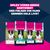 Eukanuba Premium Nutrition Senior Medium Breed Kylling