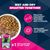 Eukanuba Premium Nutrition Senior Small & Medium Breed Lamb & Rice
