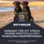 Rottweiler. Anpassad för att stödja den kraftfulla och muskulösa kroppsstrukturen. Även lämplig för dogue de bordeaux, dogo argentino och rhodesian ridgeback. Rottweiler. Anpassad för att stödja den kraftfulla och muskulösa kroppsstrukturen. Även lämplig för dogue de bordeaux, dogo argentino och rhodesian ridgeback.