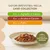 IAMS Advanced Nutrition Grain Free Land Collection in Salsa