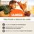 IAMS Advanced Nutrition Grain Free Sea Collection in Salsa