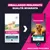 Eukanuba Golden Retriever Adult: nuovo design della confezione riciclabile, stessa qualità. Confronto tra il vecchio e il nuovo design con indicazione della confezione migliorata.