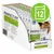 Perfect Fit Senior 7+ Katzenfutter mit Truthahn und Karotten, 12x85g Portionsbeutel. Unterstützt die Gesundheit älterer Katzen. Verpackung zeigt Katze und Produktdetails. Perfect Fit Senior 7+ Katzenfutter mit Truthahn und Karotten, 12x85g Portionsbeutel. Unterstützt die Gesundheit älterer Katzen. Verpackung zeigt Katze und Produktdetails.