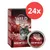 Wild Freedom High Valley, Chicken with Beef, 24x85g, 100% grain-free recipe. Wild Freedom High Valley, Chicken with Beef, 24x85g, 100% grain-free recipe.