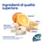 Componenti: arancia, farro, avena, merluzzo del Mare del Nord. Proteine di alta qualità per pasti equilibrati. N&D Ocean. Componenti: arancia, farro, avena, merluzzo del Mare del Nord. Proteine di alta qualità per pasti equilibrati. N&D Ocean.