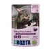Bozita Chunks in Sauce Pouches Saver Packs 24 x 85g - Turkey