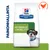 Hill's Prescription Diet Metabolic + Mobility -koiranruokapakkaus, teksti PAINONHALLINTA vasemmalla, oranssi kanan siluetti oikeassa yläkulmassa, koira etupuolella. Hill's Prescription Diet Metabolic + Mobility -koiranruokapakkaus, teksti PAINONHALLINTA vasemmalla, oranssi kanan siluetti oikeassa yläkulmassa, koira etupuolella.