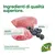 Componenti: carne di agnello della Nuova Zelanda e mirtilli. Proteine di alta qualità, selezionate con cura per un pasto naturalmente equilibrato. N&D Prime.