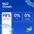 N&D Ocean. 98% wysokiej jakości białka zwierzęce, 0% zboż, 0% sztucznych konserwantów. N&D Ocean. 98% wysokiej jakości białka zwierzęce, 0% zboż, 0% sztucznych konserwantów.