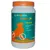 Кутия Lupo San Gelenk 30 Pellets, 1350 г. Видим текст: 30 % Muschelfleisch (Extrakt), + OPC, + Vitamin C. Оранжев силует на куче и икони за стави.