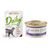 6 x 70 g Ente und Huhn + 6 x 85 g Mousse mit Kaninchen