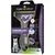 FURminator Undercoat deShedding Tool для короткой шерсти, размер M/L. Уменьшает линьку до 90%. Для средних/крупных кошек от 4,5 кг. Рекомендуемое использование: 10–20 минут в неделю.