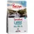 Purizon Specialised Large Chicken with Fish за големи котки, 2,5 кг. 70 % пилешко и риба, 30 % плодове, зеленчуци и билки, 0 % зърно. За възрастни котки.