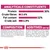 Analyticals: protein 30%, crude fibres 2.6%, fat content 22%, crude ash 4.8%. Composition and additives list includes poultry proteins, animal fats, vitamins, minerals, antioxidants.