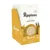 Applaws Natural Cat Food, puré premios de pollo, 100% natural ingredients, caja con sobres individuales. Texto visible: Certified B Corporation.