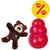 Sparset! KONG Classic + KONG WildKnots Bears Hundespielzeug - Sparset: Classic + WildKnots Bears Sparset! KONG Classic + KONG WildKnots Bears Hundespielzeug - Sparset: Classic + WildKnots Bears