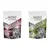 Little Wolf of Wilderness Wild Bites Junior Dog Snacks Mixed Pack - 2 x 180g (Lamb & Chicken, Veal & Chicken) 