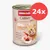 animonda Carny Single Protein Adult 24 x 400 g - Pack Ahorro