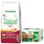 Adult Chicken (10kg) + Straccetti Adult Strips in Sauce Mixed Pack 1 (Chicken, Salmon, Tuna, Turkey) (12 x 85g)