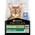 Purina Pro Plan Sterilised Adult 1+ Renal Plus con conejo. Imagen de envase con foto de gato y textos visibles en inglés y español.