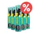 Cosma Pure Love Snacks Minis Chicken, sanft gefriergetrocknet, 100% reines Fleisch. Rabatt-Symbol sichtbar. Cosma Pure Love Snacks Minis Chicken, sanft gefriergetrocknet, 100% reines Fleisch. Rabatt-Symbol sichtbar.