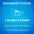 Zalecenia żywieniowe dla psa 12–25 kg: 1 sztuka dziennie. Zapewnij psu stały dostęp do świeżej wody i codzienną aktywność fizyczną. Podawaj przekąskę pod nadzorem.
