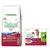 Au thon (10 kg) + thon (4 x 85 g )